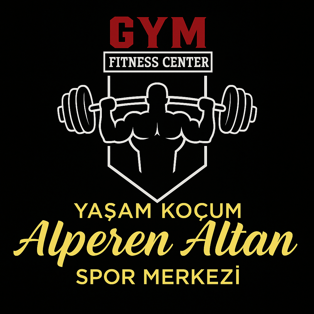 Gym Logo